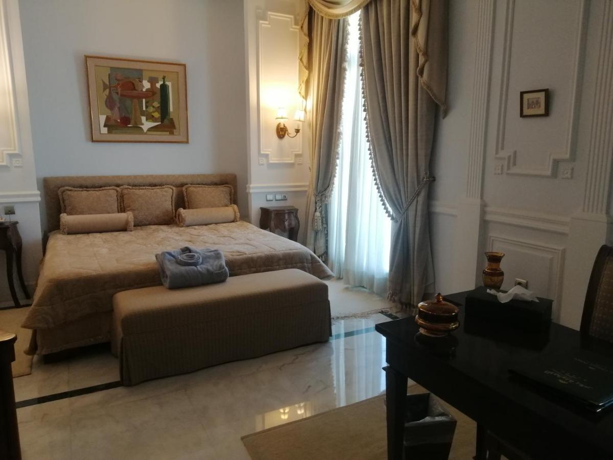 Les Oliviers Palace Sfax Room photo