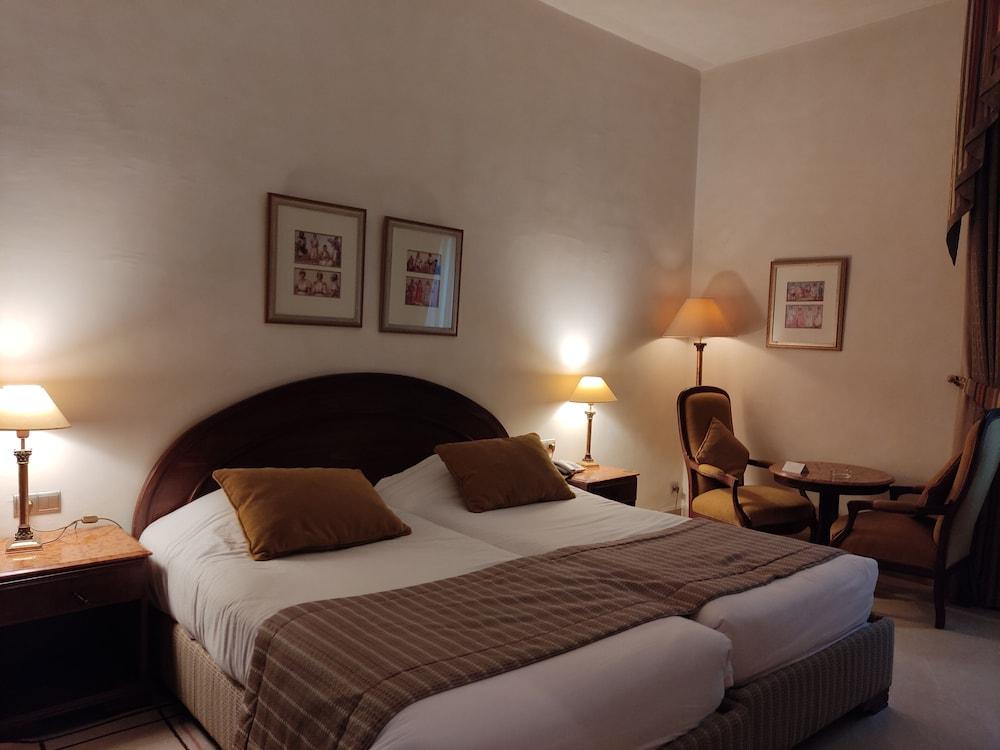 Les Oliviers Palace Sfax Exterior photo