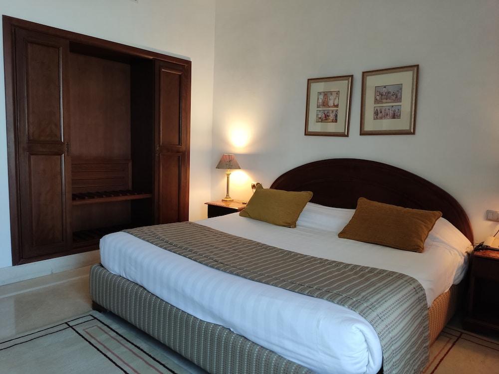 Les Oliviers Palace Sfax Exterior photo