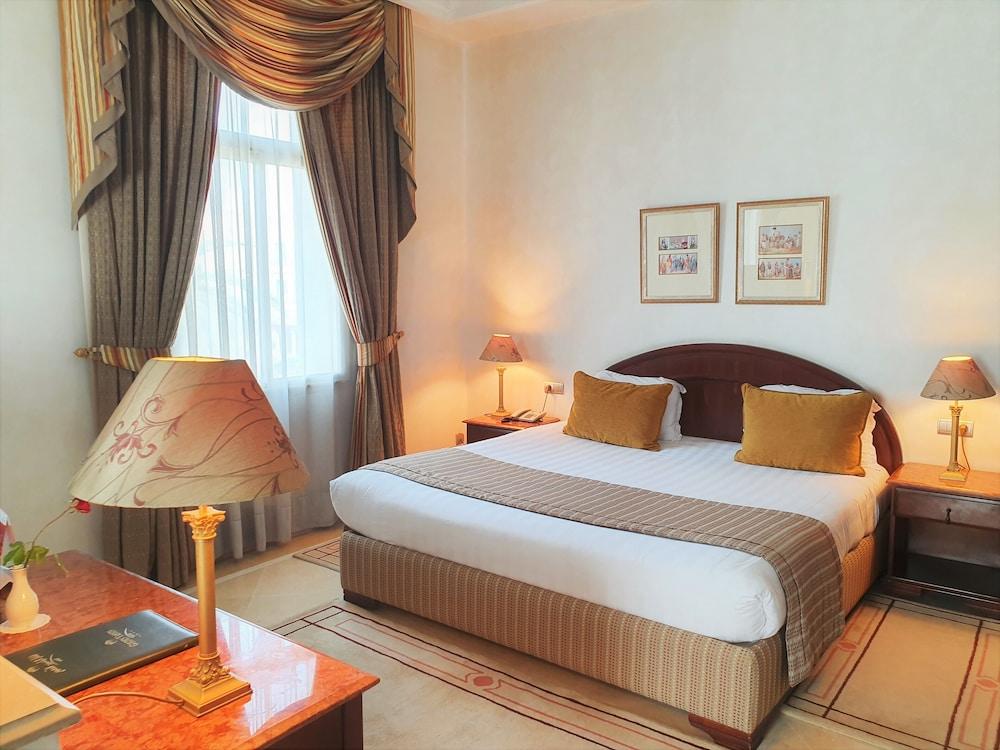 Les Oliviers Palace Sfax Exterior photo
