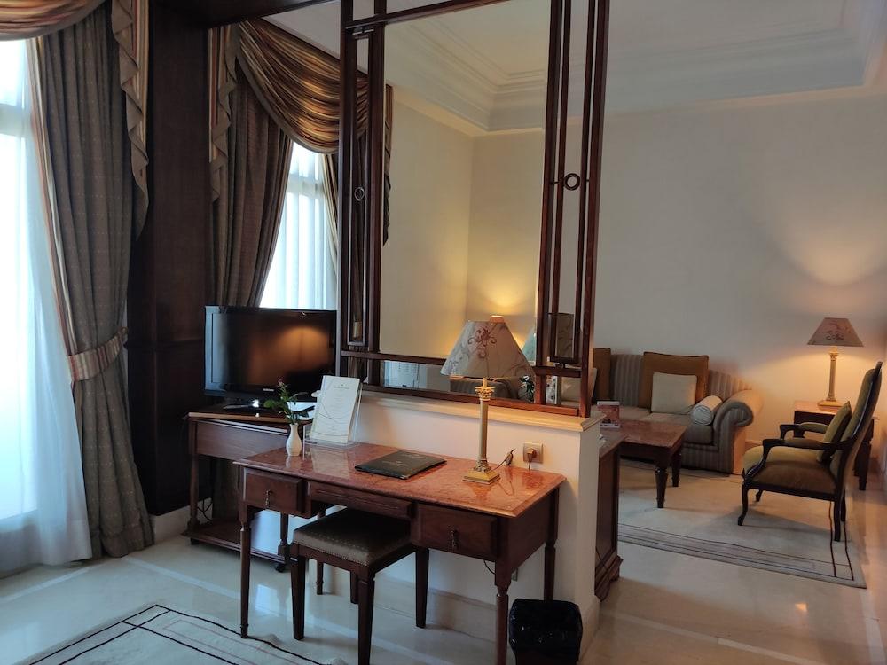 Les Oliviers Palace Sfax Exterior photo