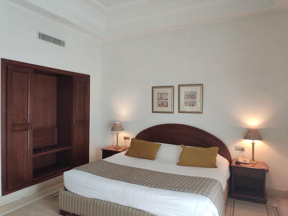 Les Oliviers Palace Sfax Exterior photo